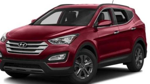 HYUNDAI SANTA FE 2015 5XYZTDLB6FG233550 image